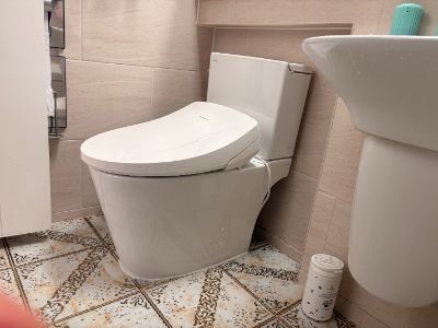 인천 · 변기 교체